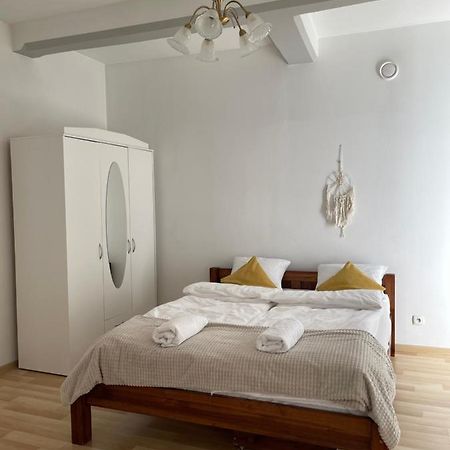 Marka Apartment 1 Kraków Eksteriør billede