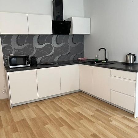 Marka Apartment 1 Kraków Eksteriør billede