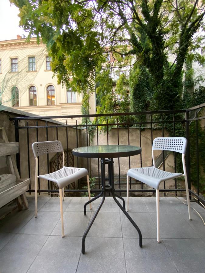 Marka Apartment 1 Kraków Eksteriør billede
