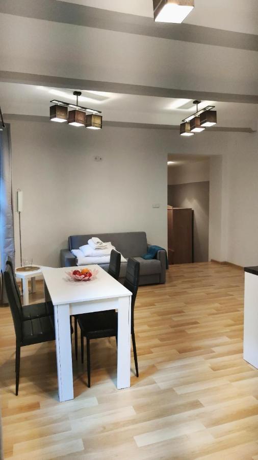 Marka Apartment 1 Kraków Eksteriør billede
