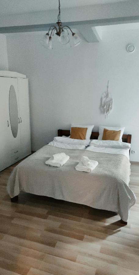 Marka Apartment 1 Kraków Eksteriør billede