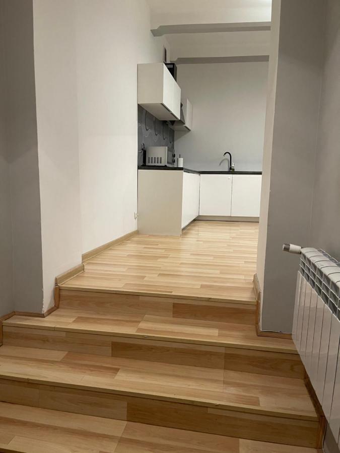 Marka Apartment 1 Kraków Eksteriør billede