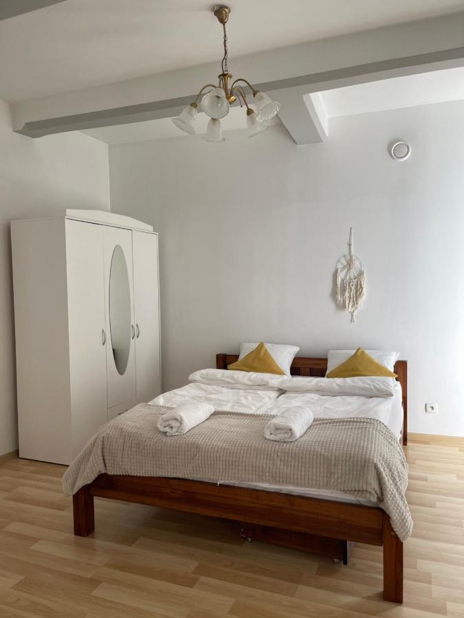 Marka Apartment 1 Kraków Eksteriør billede