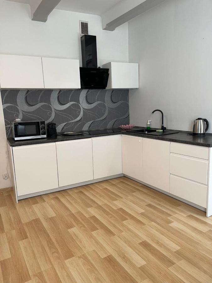 Marka Apartment 1 Kraków Eksteriør billede