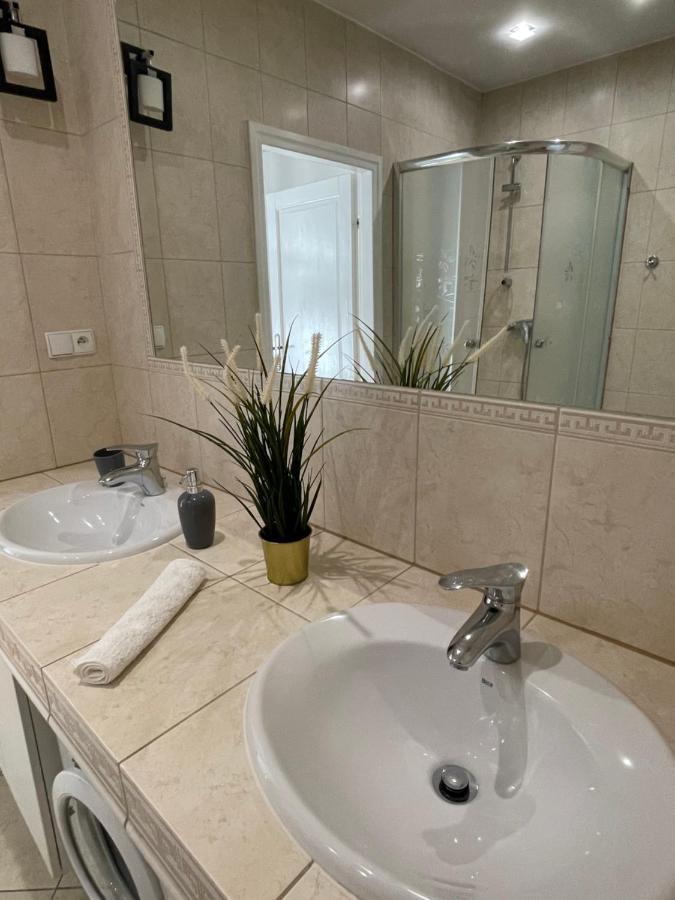 Marka Apartment 1 Kraków Eksteriør billede