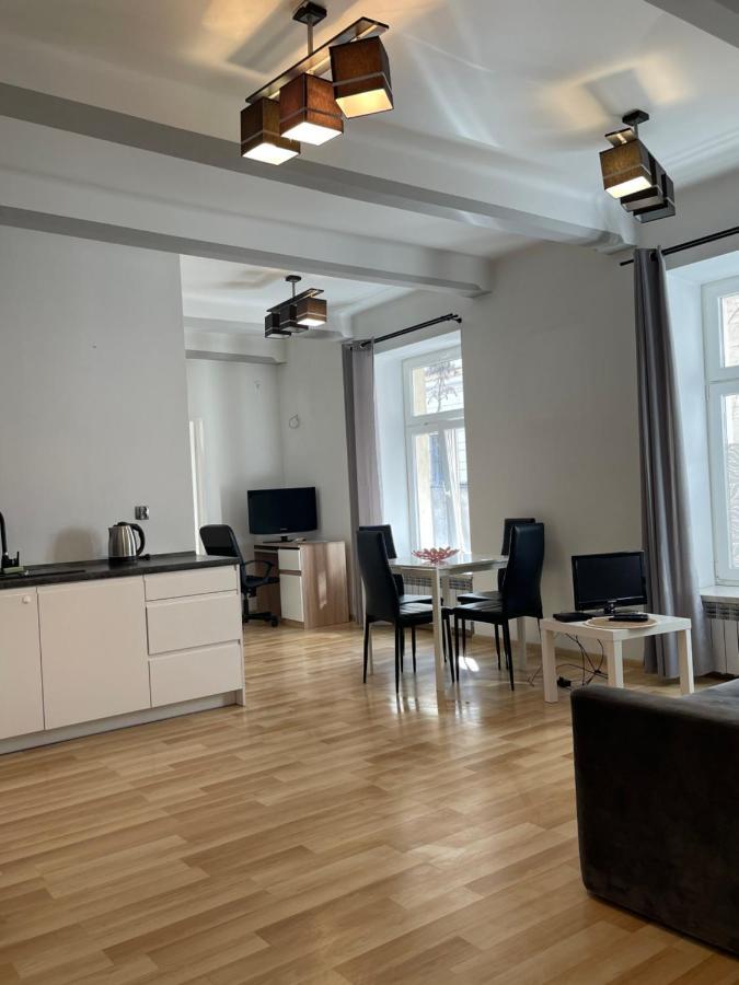 Marka Apartment 1 Kraków Eksteriør billede